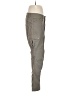 Duluth Trading Co. 100% Nylon Gray Cargo Pants Size 8 - photo 4