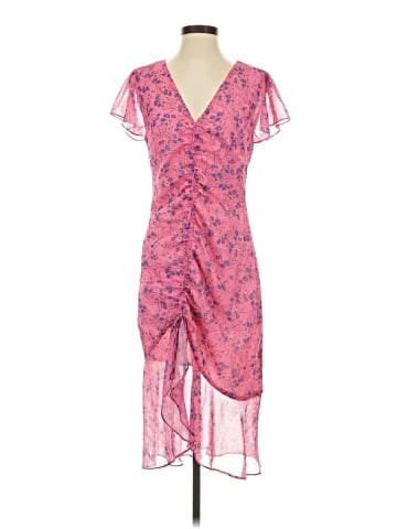 Majorelle Cocktail Dress (view 1)