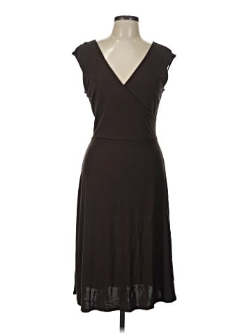 Ann Taylor LOFT Cocktail Dress (view 1)
