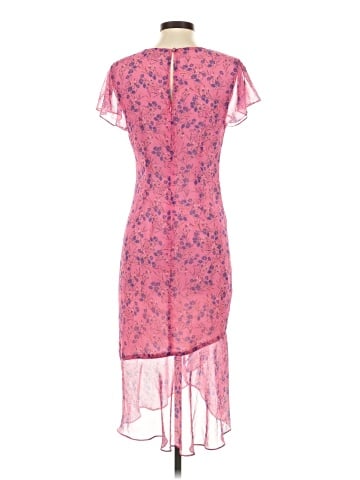 Majorelle Cocktail Dress (view 2)