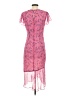 Majorelle 100% Polyester Pink Cocktail Dress Size S - photo 2
