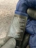 The North Face Blue Snow Jacket Size 10 - 12 - photo 4