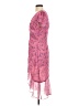 Majorelle 100% Polyester Pink Cocktail Dress Size S - photo 5