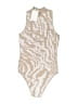 Ted Baker London Tan Bodysuit Size 4 (1) - photo 2