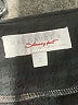Margaret M Houndstooth Black Formal Skirt Size S - photo 4
