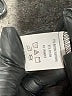 Margaret M Houndstooth Black Formal Skirt Size S - photo 5
