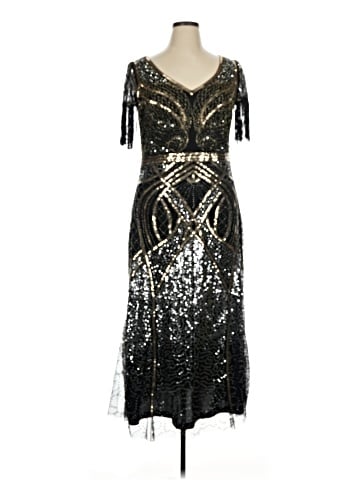 Babeyond Cocktail Dress (view 1)