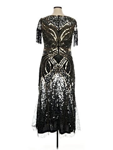 Babeyond Cocktail Dress (view 2)