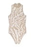 Ted Baker London Tan Bodysuit Size 4 (1) - photo 1