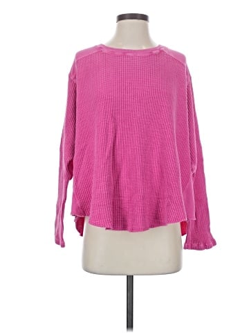 FP One Pullover Sweater (view 1)