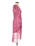 Majorelle 100% Polyester Pink Cocktail Dress Size S - photo 4