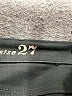 J.Crew Black Jeggings Size 27 waist - photo 7