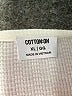 Cotton On Ivory Short Sleeve Top Size XL - photo 7