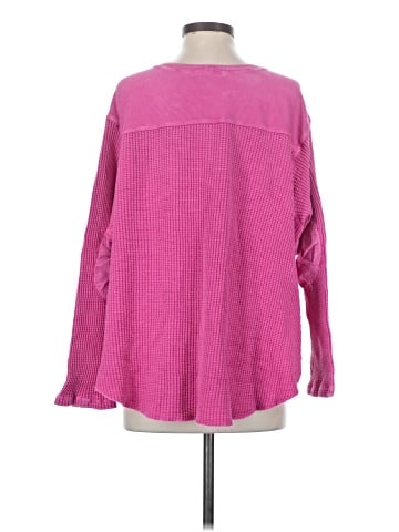 FP One Pullover Sweater (view 2)