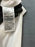 Gap Fit Ivory Poncho Size Med - Lg - photo 5