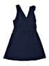 Lands' End Solid Blue One Piece Swimsuit Size 8 (petite) - photo 1
