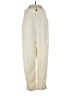 Everlane 100% Tencel Ivory Casual Pants Size 0 - photo 1