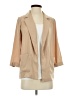 Forever 21 100% Polyester Tan Blazer Size S - photo 1
