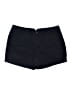 Columbia 100% Cotton Solid Blue Shorts Size 12 - photo 1