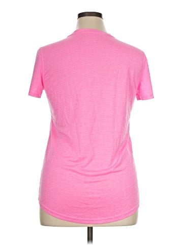 Danskin Now Active T-Shirt (view 2)