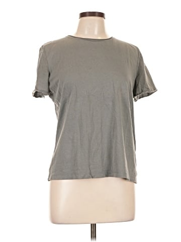 Zara Short Sleeve T-Shirt (view 1)
