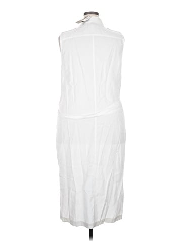 Banana Republic Factory Store Casual Dress (view 2)