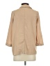 Forever 21 100% Polyester Tan Blazer Size S - photo 2