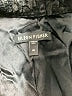 Eileen Fisher Animal Print Black Blazer Size M - photo 6