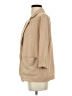 Forever 21 100% Polyester Tan Blazer Size S - photo 5