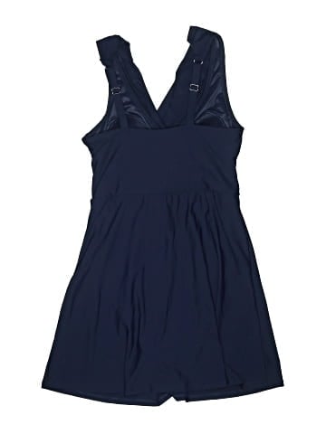 Lands' End One Piece Swimsuit (view 2)