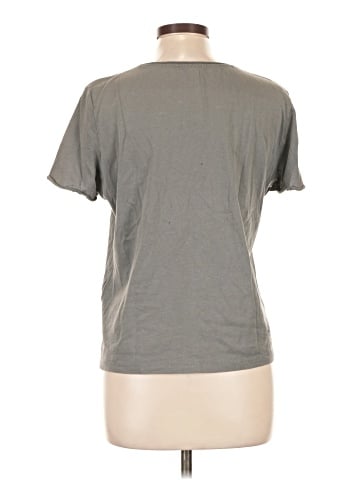 Zara Short Sleeve T-Shirt (view 2)