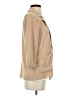 Forever 21 100% Polyester Tan Blazer Size S - photo 4