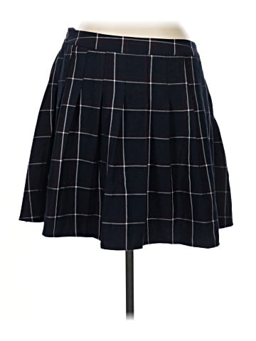 ELOQUII Casual Skirt (view 1)