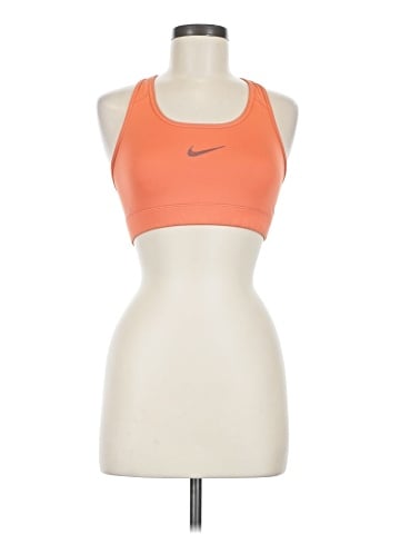 Nike Sports Bra (view 1)