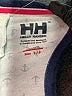 Helly Hansen Blue Sleeveless T-Shirt Size S - photo 7