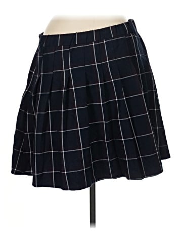 ELOQUII Casual Skirt (view 2)
