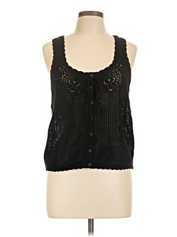 Old Navy Sweater Vest (view 1)