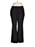Worthington Black Dress Pants Size 12 - photo 1
