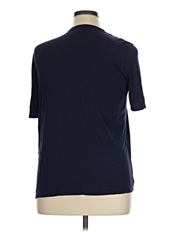 Croft & Barrow Short Sleeve T-Shirt (view 2)