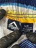 Kanu Surf 100% Polyester Blue Board Shorts Size 8 - photo 3