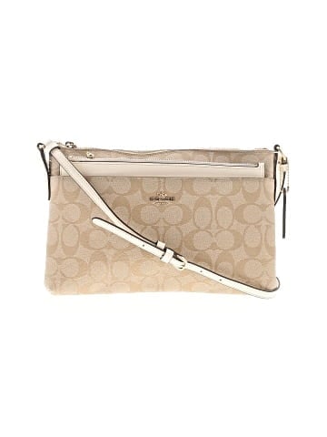 Coach Factory Crossbody Bag (view 1)