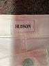 Hudson Jeans White Jeans Size 29 waist - photo 7