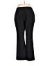 Worthington Black Dress Pants Size 12 - photo 2