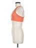 Nike Orange Sports Bra Size M (estimated) - photo 5