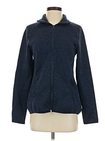 Eddie Bauer Cardigan (view 1)
