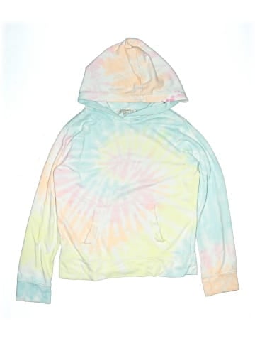 Vanilla Star Pullover Hoodie (view 1)