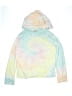 Vanilla Star Blue Pullover Hoodie Size 18 - photo 1