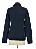 Eddie Bauer 100% Polyester Blue Cardigan Size S - photo 2