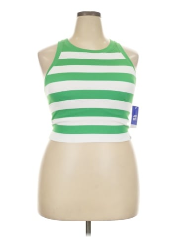 JoyLab Tank Top (view 1)