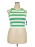 JoyLab Green Tank Top Size XXL - photo 1